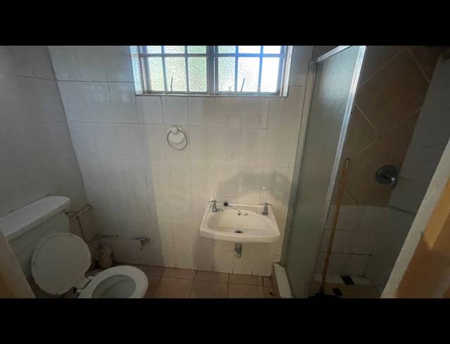 3 BEDROOM FREEHOLD TO LET IN MUSGRAVE